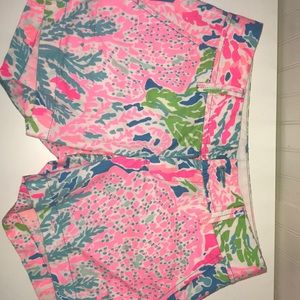 Lilly Pulitzer Callahan Short